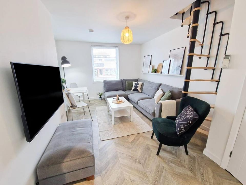 Koselig Properties Apartment in Scotland