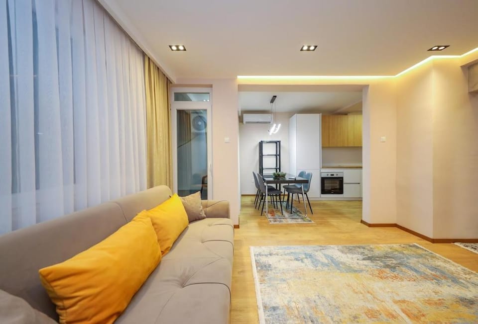 Apartment Alpi Apartment in Montenegro