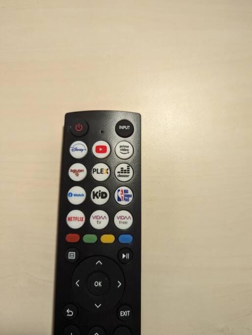 TV and multimedia