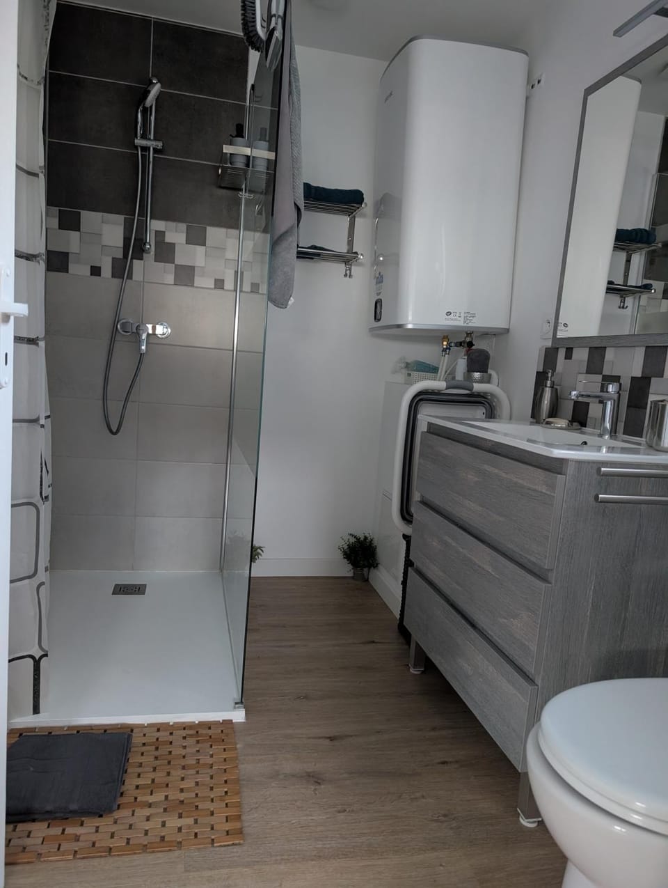 L'étape Da estrela-Nid douillet-Vernon Giverny Apartment in Vernon