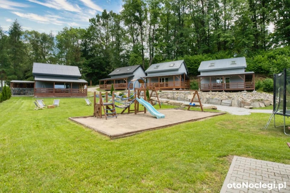 Day, Natural landscape, Summer, Children play ground, Garden, Garden view