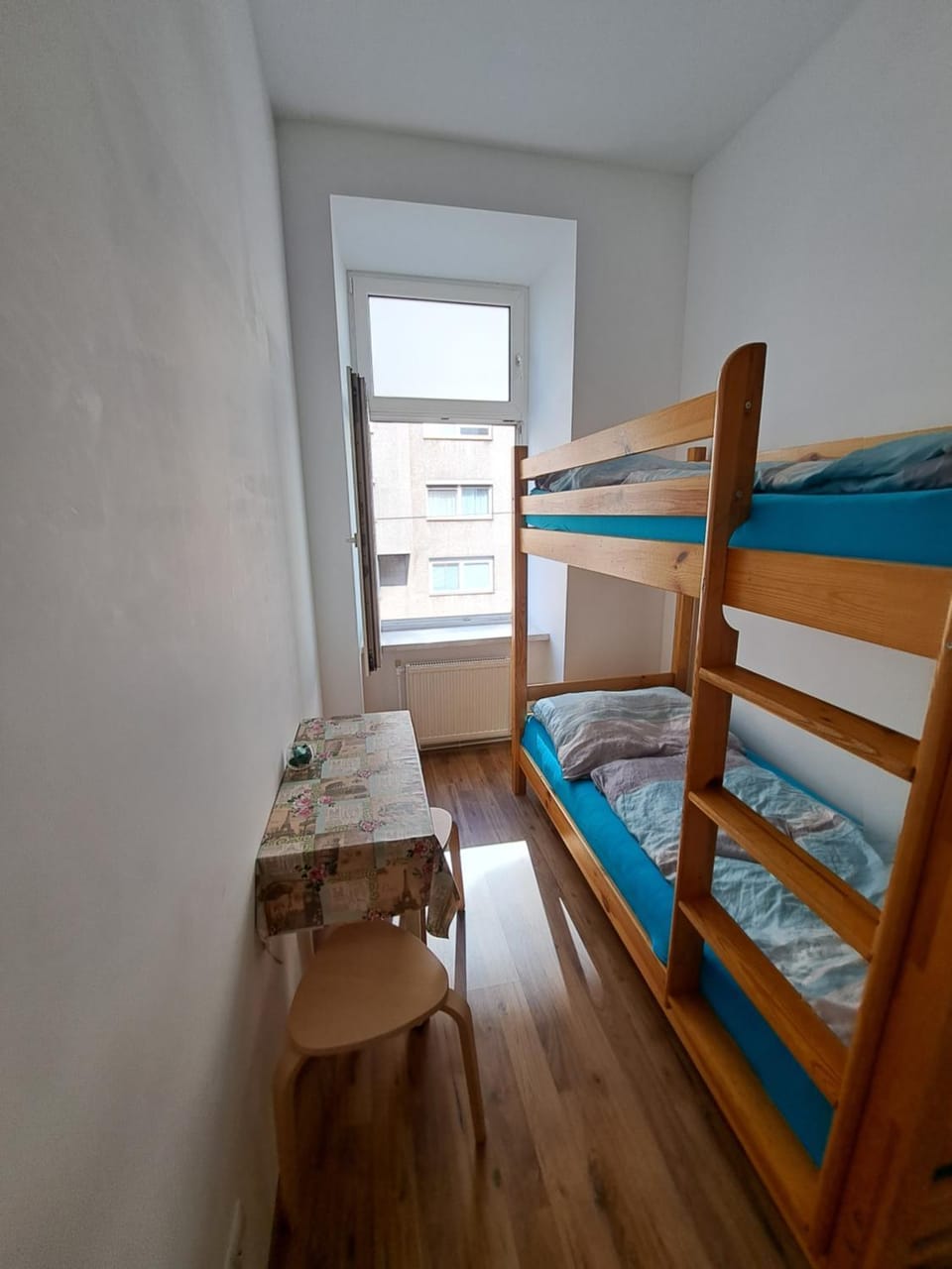 Relax Rooms & Apartments Vienna Belvedere 10 minutes to downtown long term stay also possible Apartment in Vienna