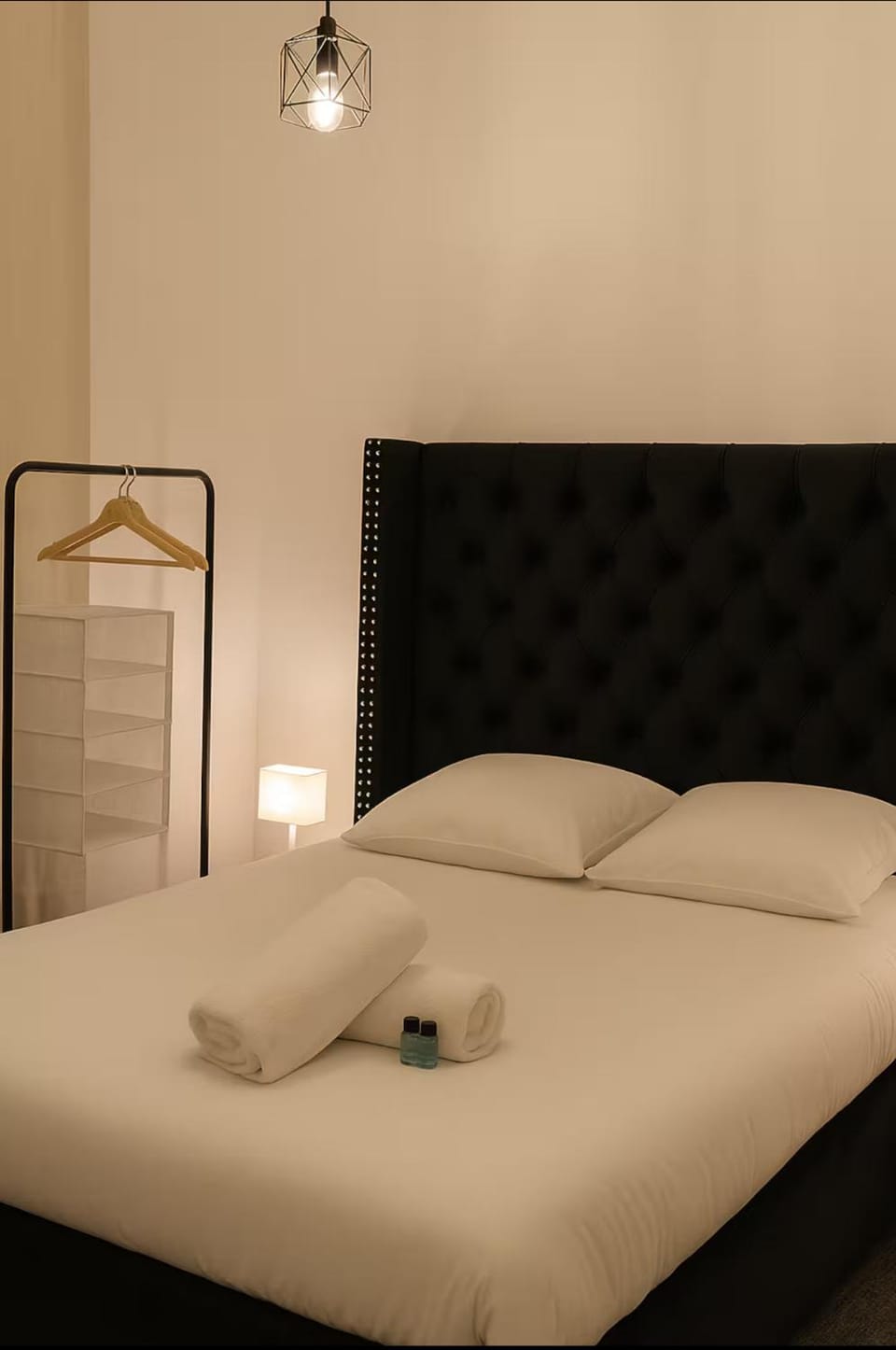 Résidence Peace Apartment in Drancy