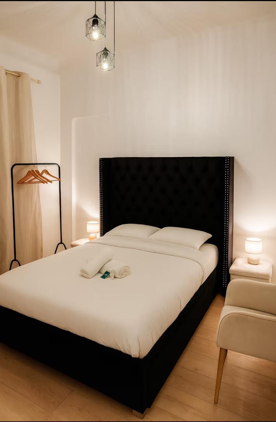 Résidence Peace Apartment in Drancy