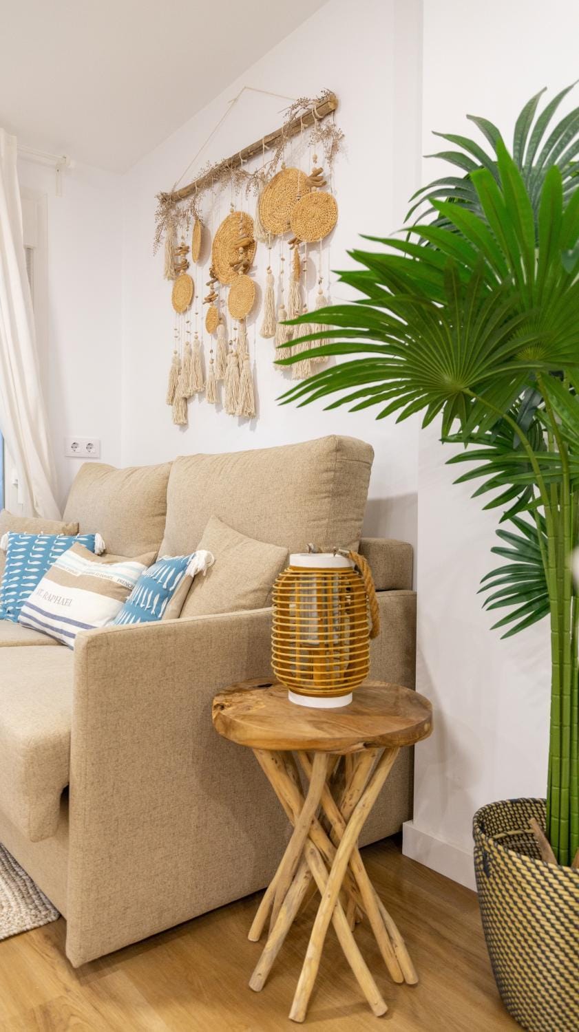 Zurbarán by Gades Gestión Apartment in Cadiz
