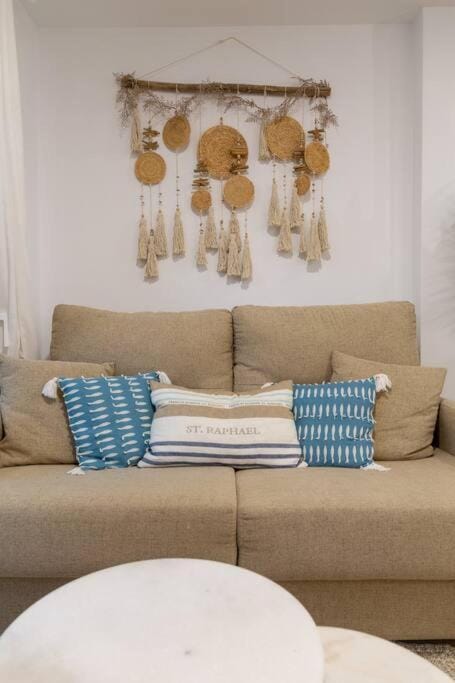 Zurbarán by Gades Gestión Apartment in Cadiz