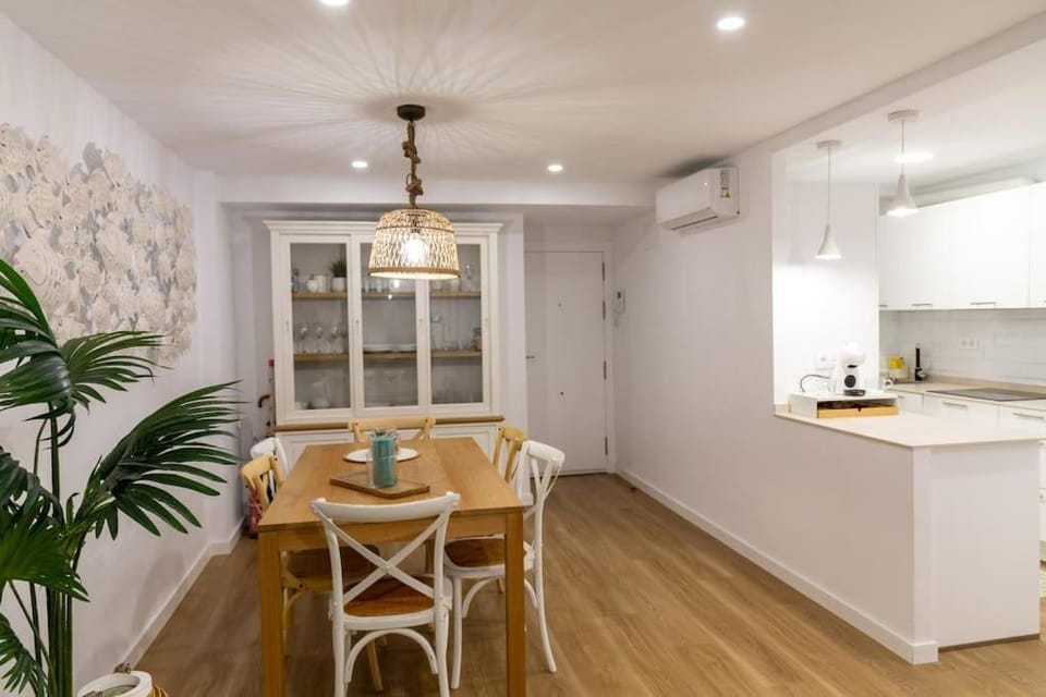 Zurbarán by Gades Gestión Apartment in Cadiz