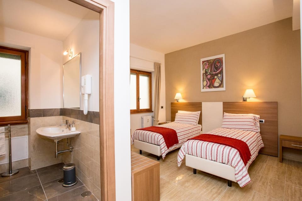 View (from property/room), Bedroom