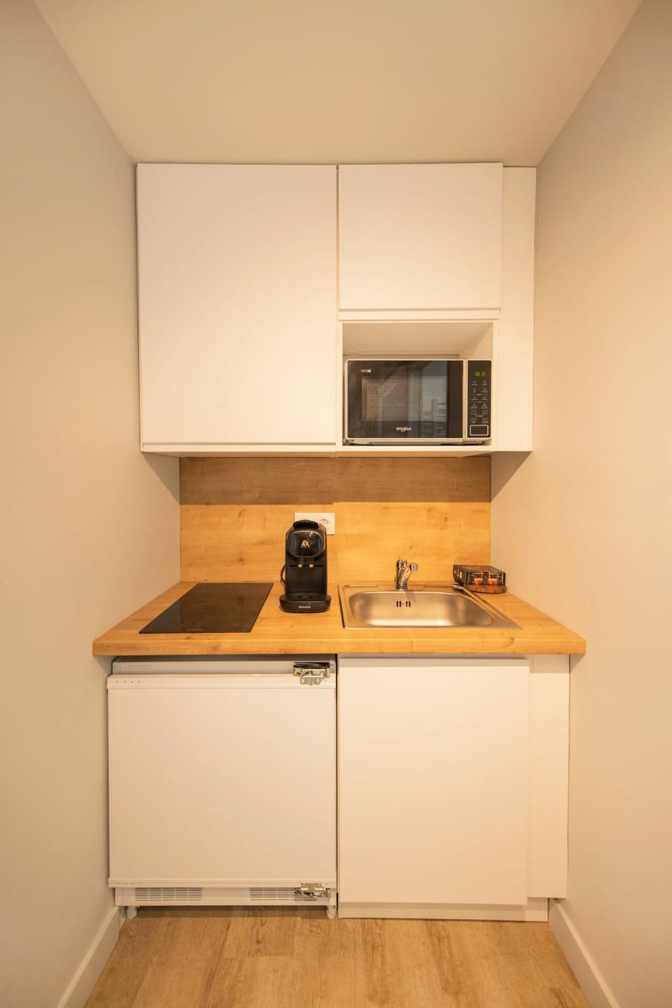 Jeanne - Hypercentre Apartment in Orléans