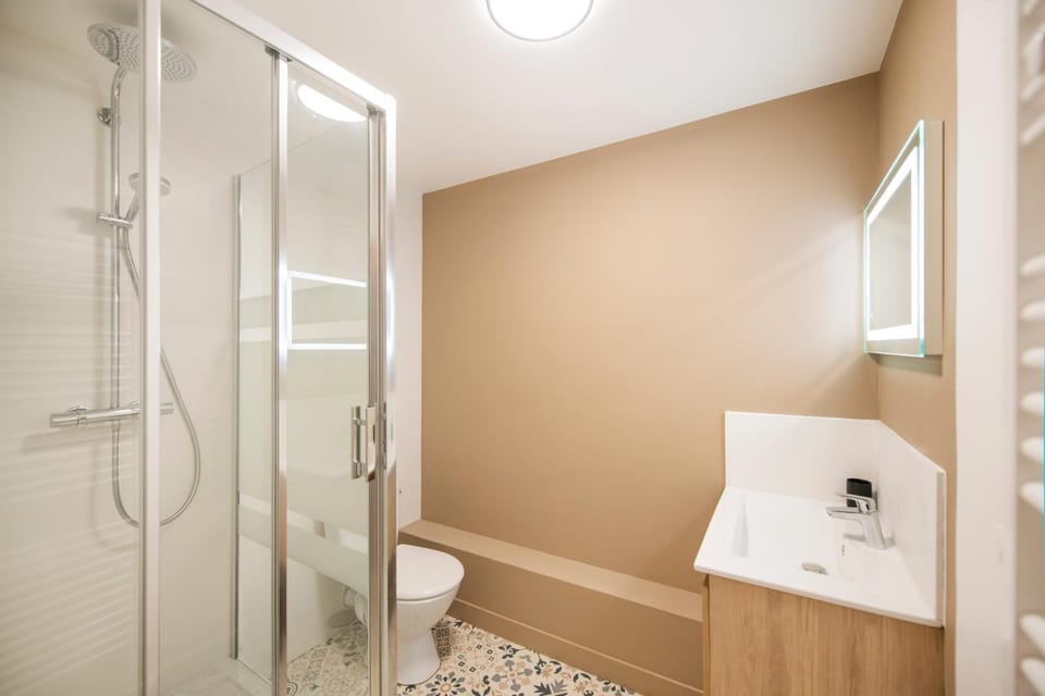 Jeanne - Hypercentre Apartment in Orléans