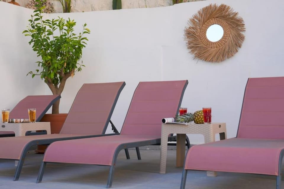 Charming 3bed villa w/ pool, very close to centre Villa in Kalkan Belediyesi