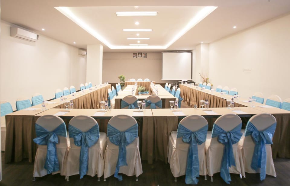 Business facilities, Banquet/Function facilities, Meeting/conference room