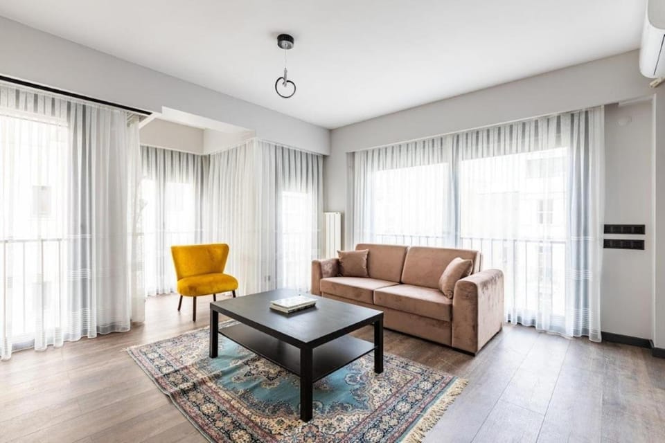 Duplex Penthouse wparking 3BD2Bath Views! #340 Apartment in Istanbul