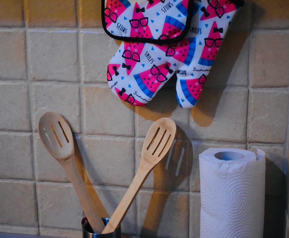 Apartman 23 Apartment in Belgrade