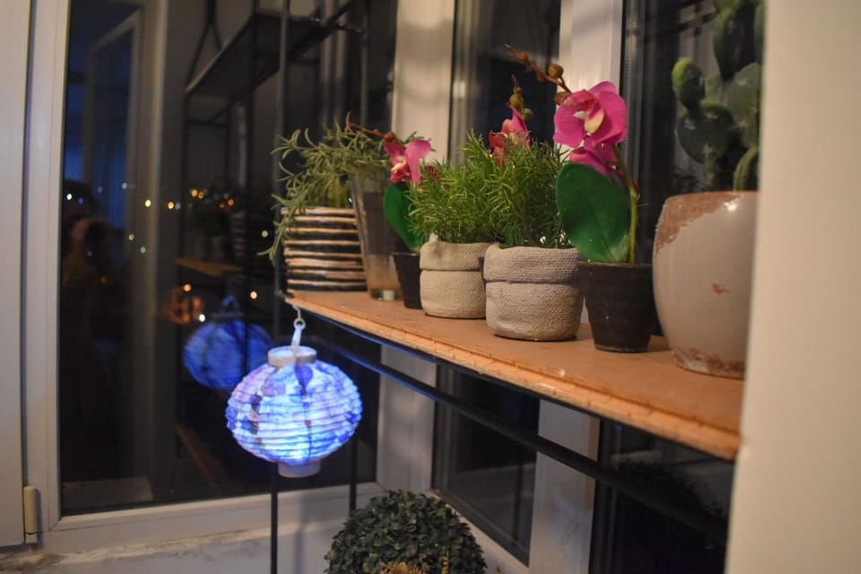 Apartman 23 Apartment in Belgrade