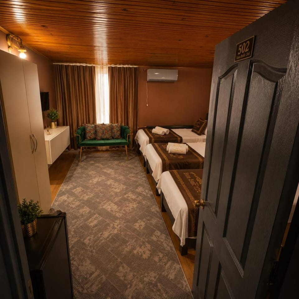 Bed, Spa and wellness centre/facilities, Photo of the whole room, Bedroom, air conditioner
