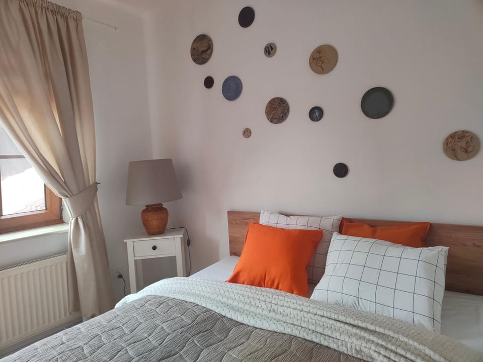 Pokoje Mars Vacation rental in Masovian Voivodeship