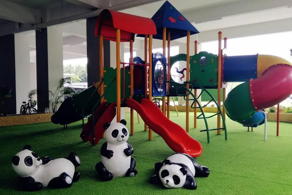 Children play ground, Children play ground