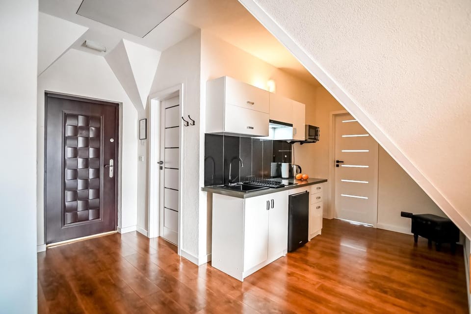 Coffee/tea facilities, Kitchen or kitchenette