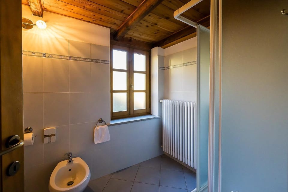 Mirtillo Alpino Casa Vacanze Bed and Breakfast in Aosta Valley, Italy
