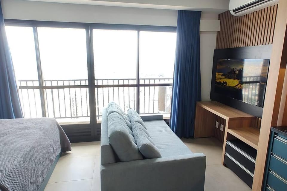 ID 3503 Apartamento Setor Oeste Goiânia Apartment in Goiania