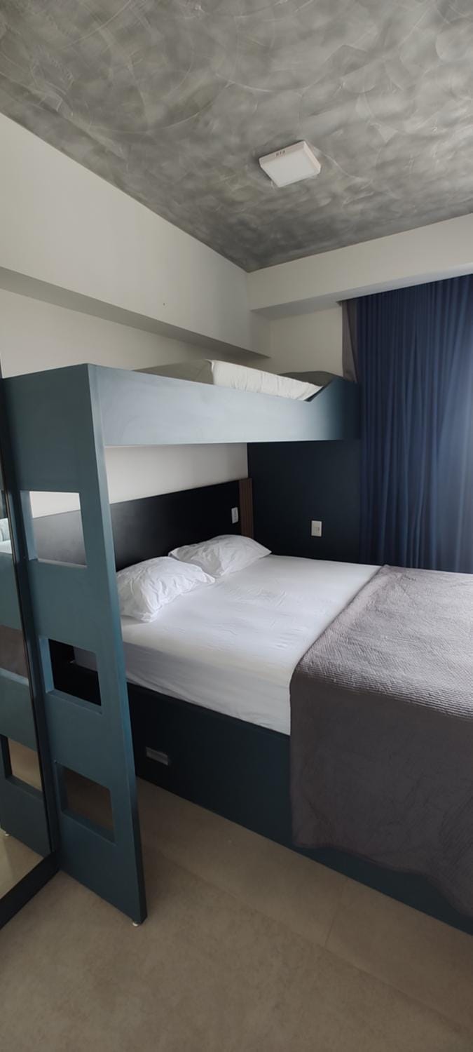 ID 3503 Apartamento Setor Oeste Goiânia Apartment in Goiania