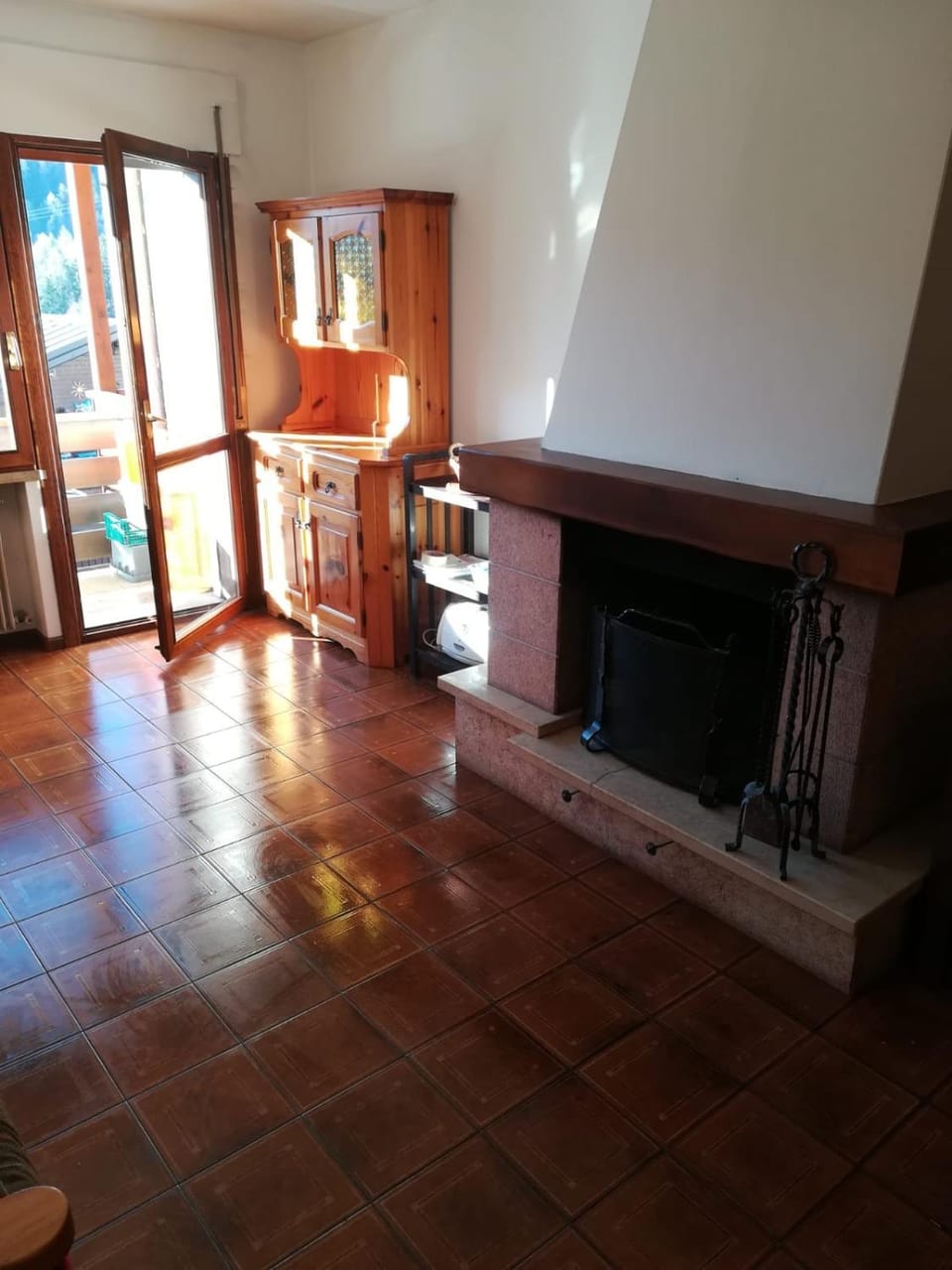 Ciasa de Carla Apartment in Trentino-South Tyrol
