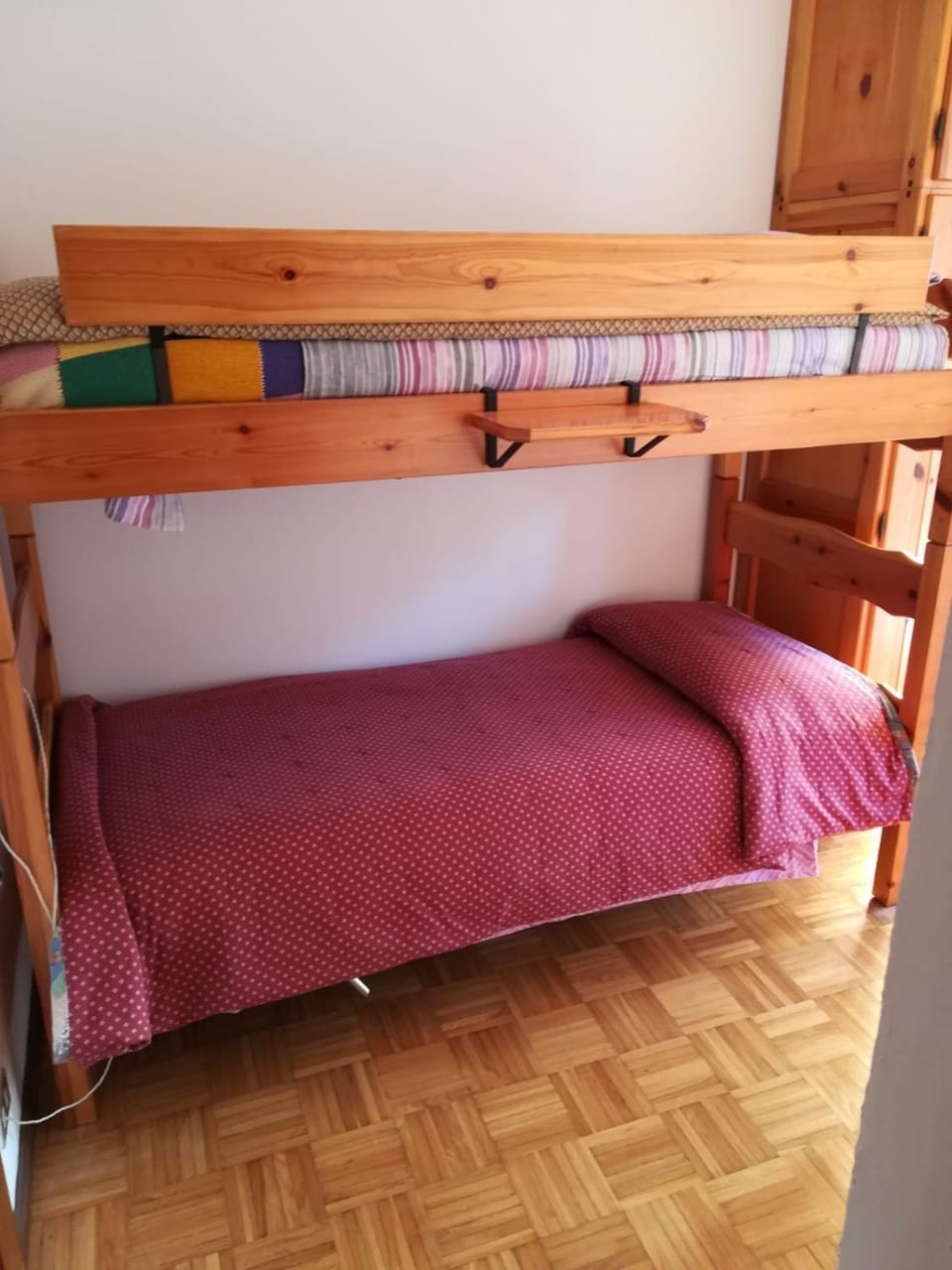 Ciasa de Carla Apartment in Trentino-South Tyrol