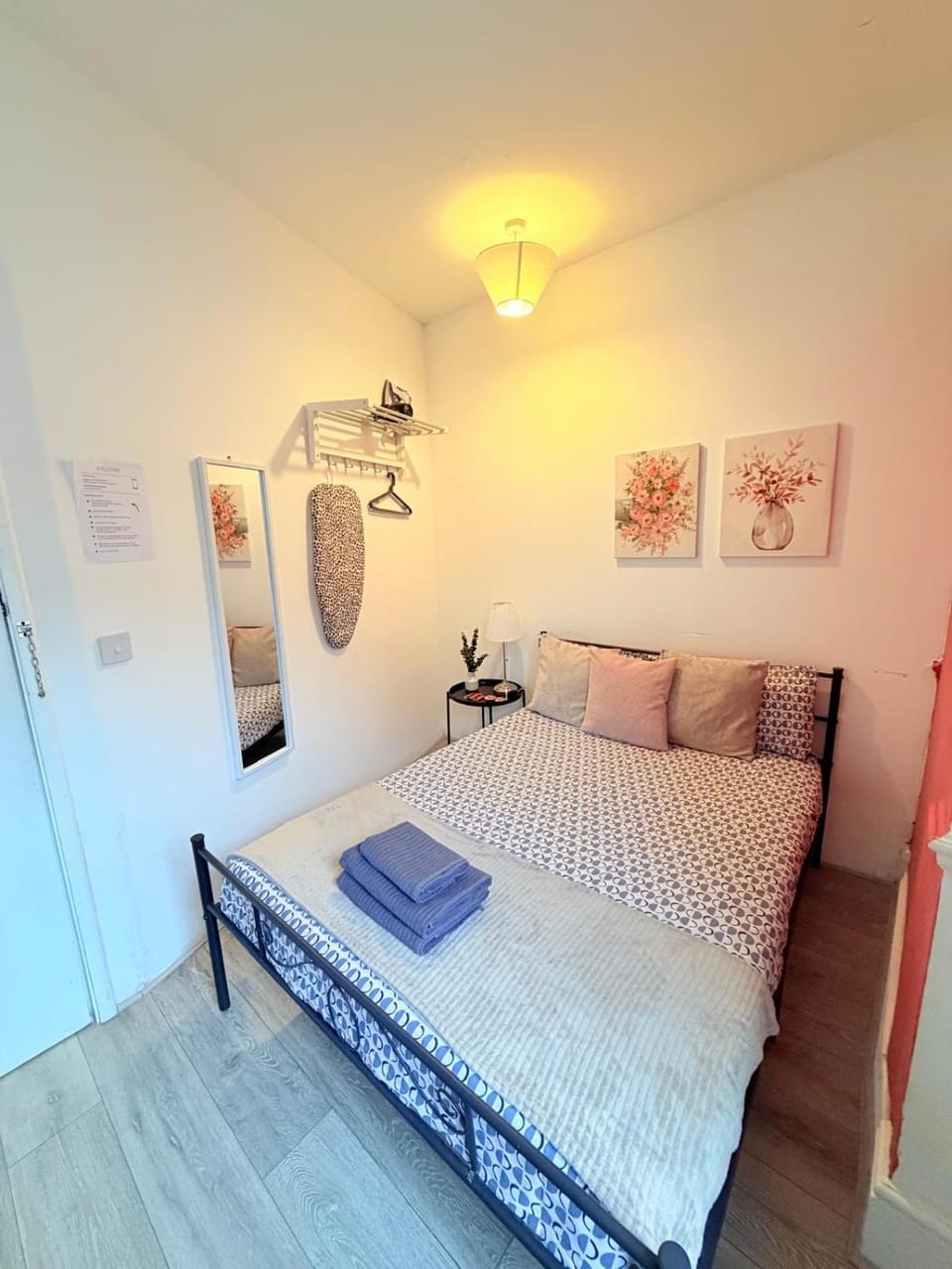 Wandsworth Guest Rooms 64 Vacation rental in London