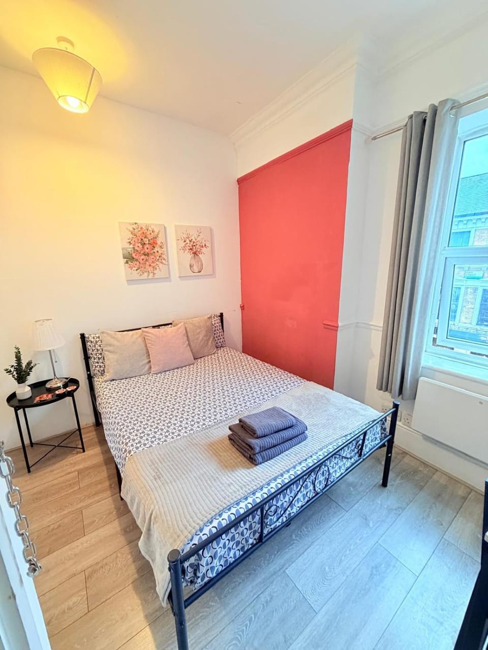 Wandsworth Guest Rooms 64 Vacation rental in London