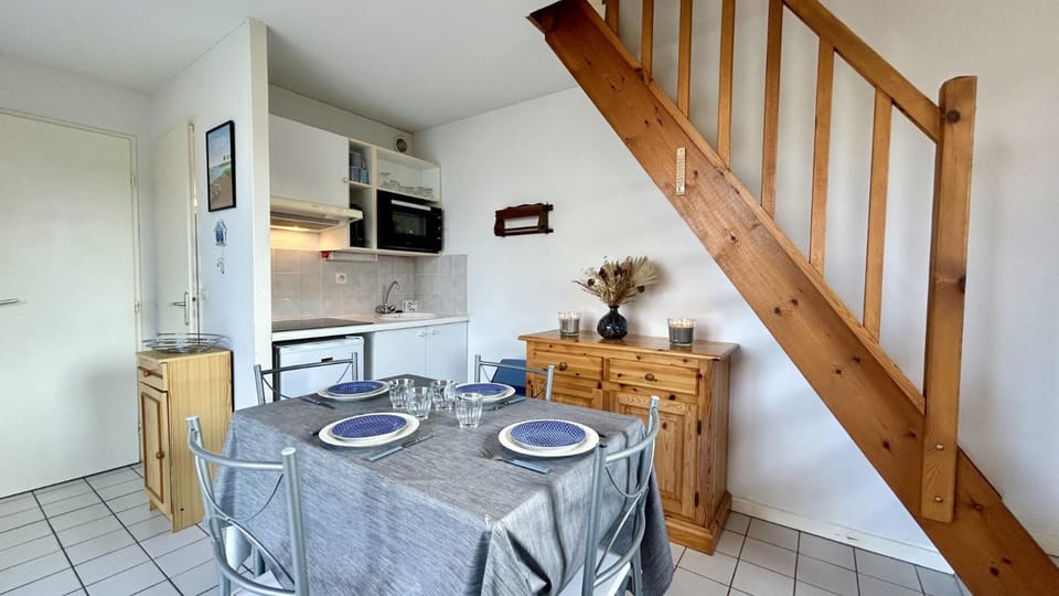 L'Estran 43 House in Le Crotoy