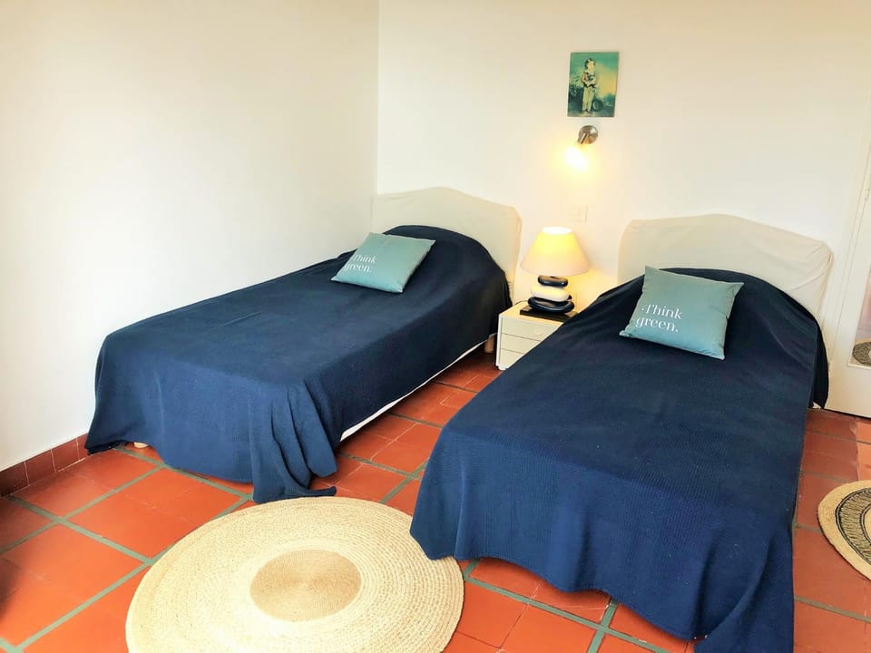 PINSONS maison familiale proche plage Villa in La Teste-de-Buch