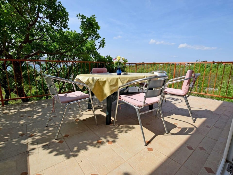 Balcony/Terrace, Seating area