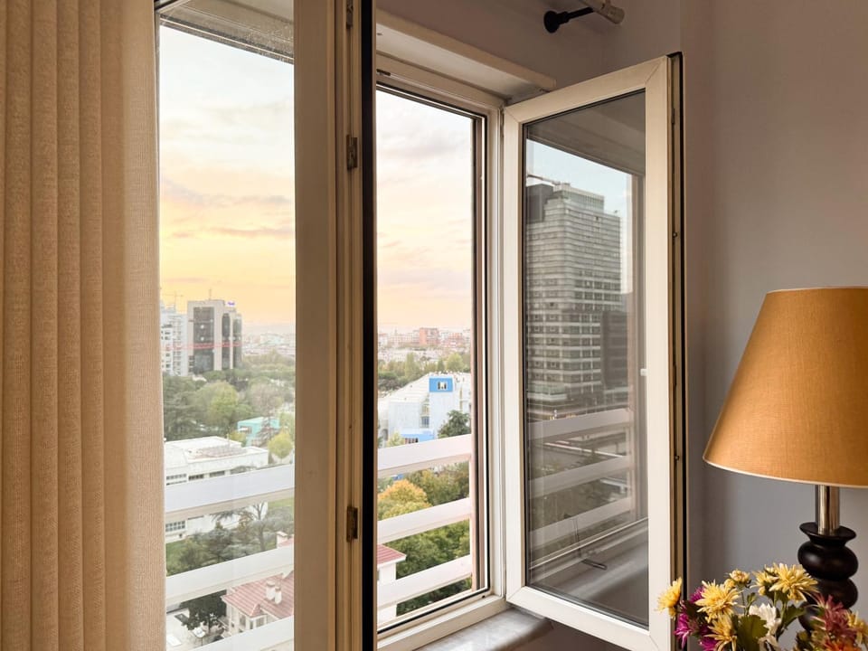 City view