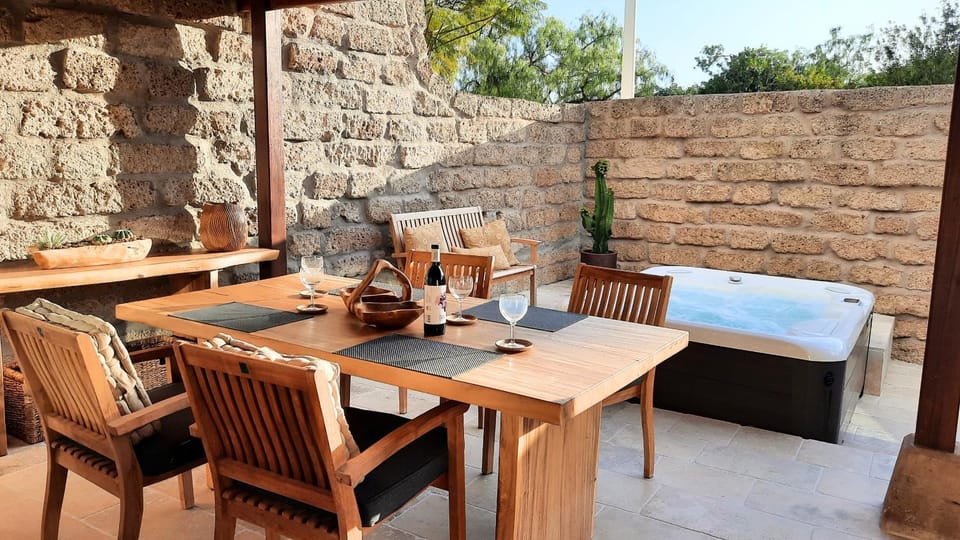 Casa Waldeck en Jardines del Duque House in Costa Adeje