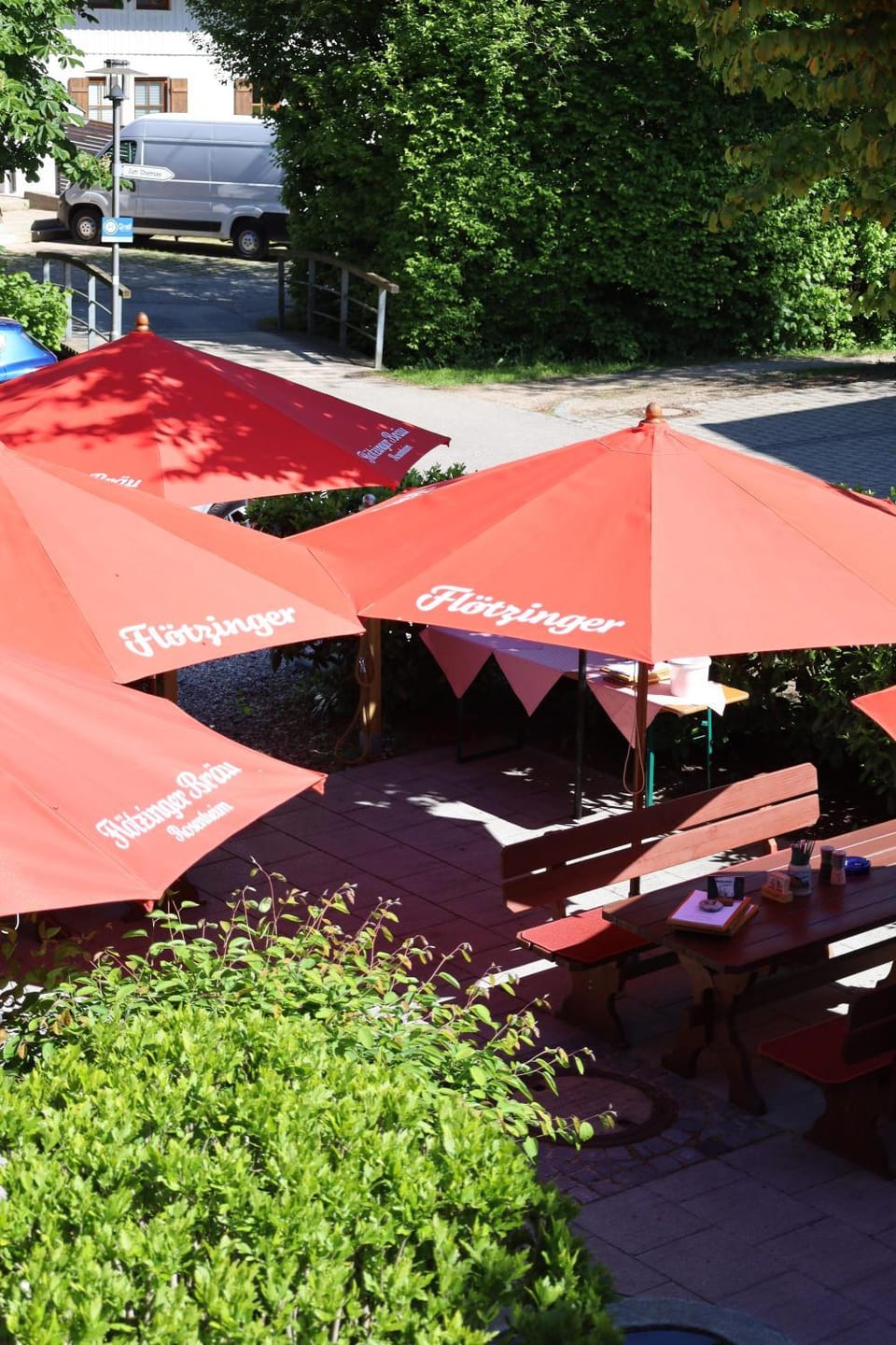 Gasthaus zur Post Apartment in Salzburgerland
