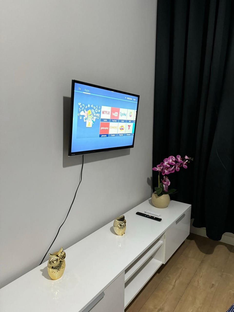 TV and multimedia