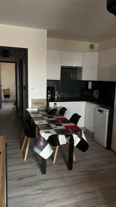 Magnifique Appartement t2 Apartment in Le Barcarès