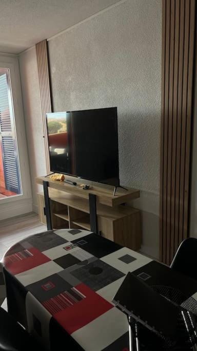 Magnifique Appartement t2 Apartment in Le Barcarès