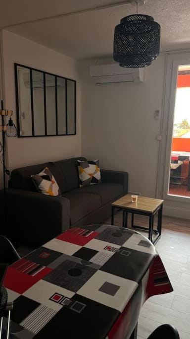 Magnifique Appartement t2 Apartment in Le Barcarès