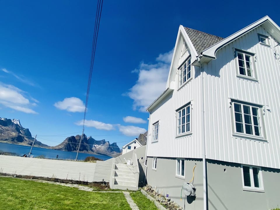 Patio, Garden, Garden view