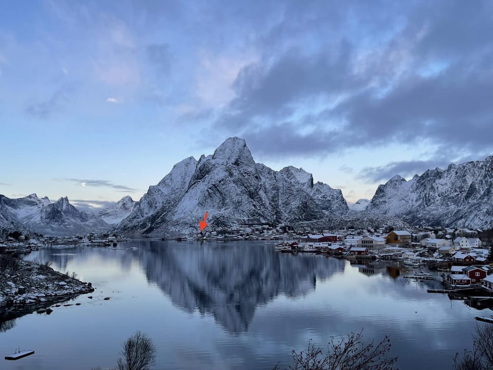 View (from property/room)