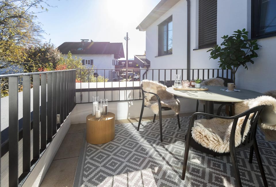 Balcony/Terrace, Balcony/Terrace