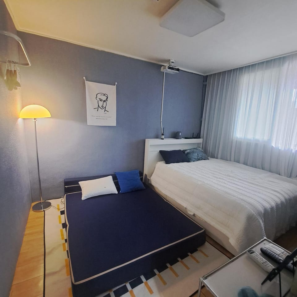 Milkyway Stay Apartment in Seoul