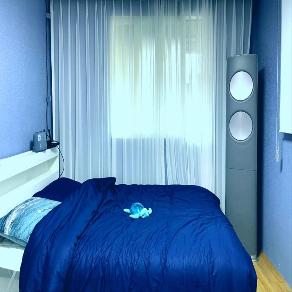 Milkyway Stay Apartment in Seoul