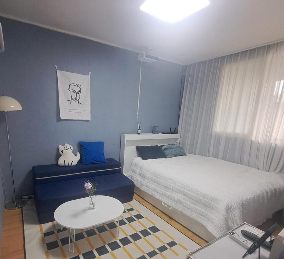 Milkyway Stay Apartment in Seoul