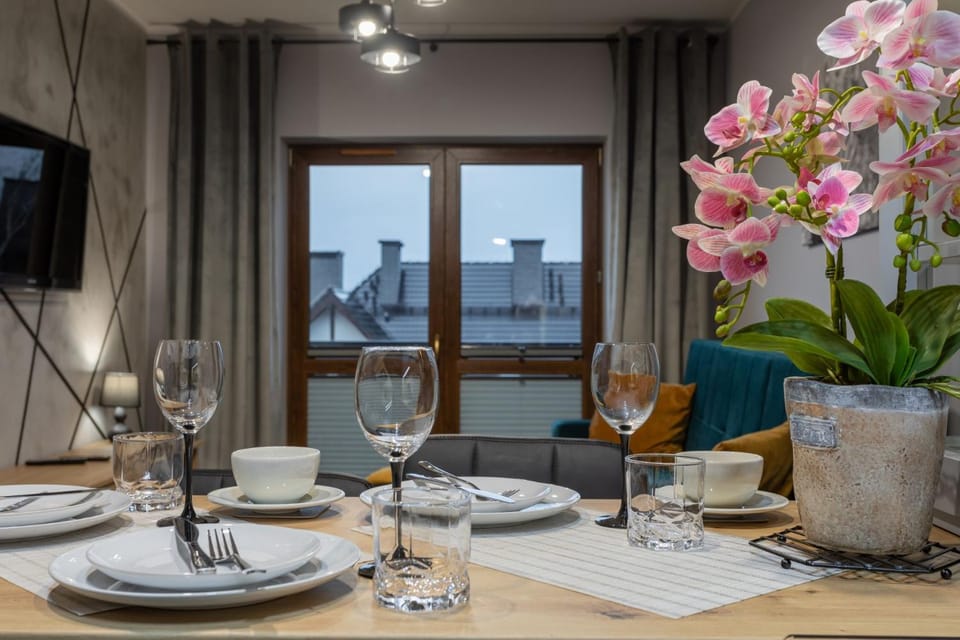 Apartament A19 Green Park Resort -basen ,sauny ,siłownia ,jacuzzi Apartment in Lower Silesian Voivodeship