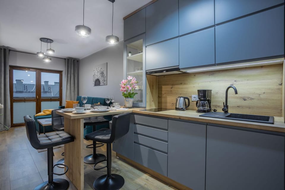 Apartament A19 Green Park Resort -basen ,sauny ,siłownia ,jacuzzi Apartment in Lower Silesian Voivodeship