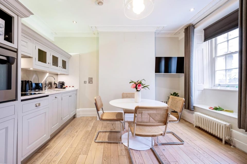 Welcome London St Martin's Apartment in City of Westminster
