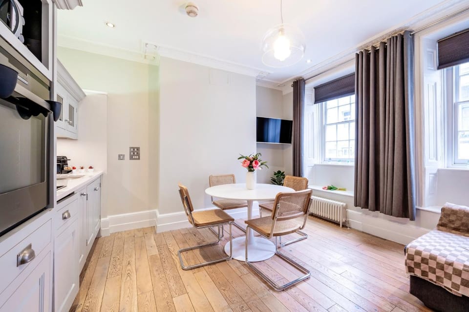 Welcome London St Martin's Apartment in City of Westminster